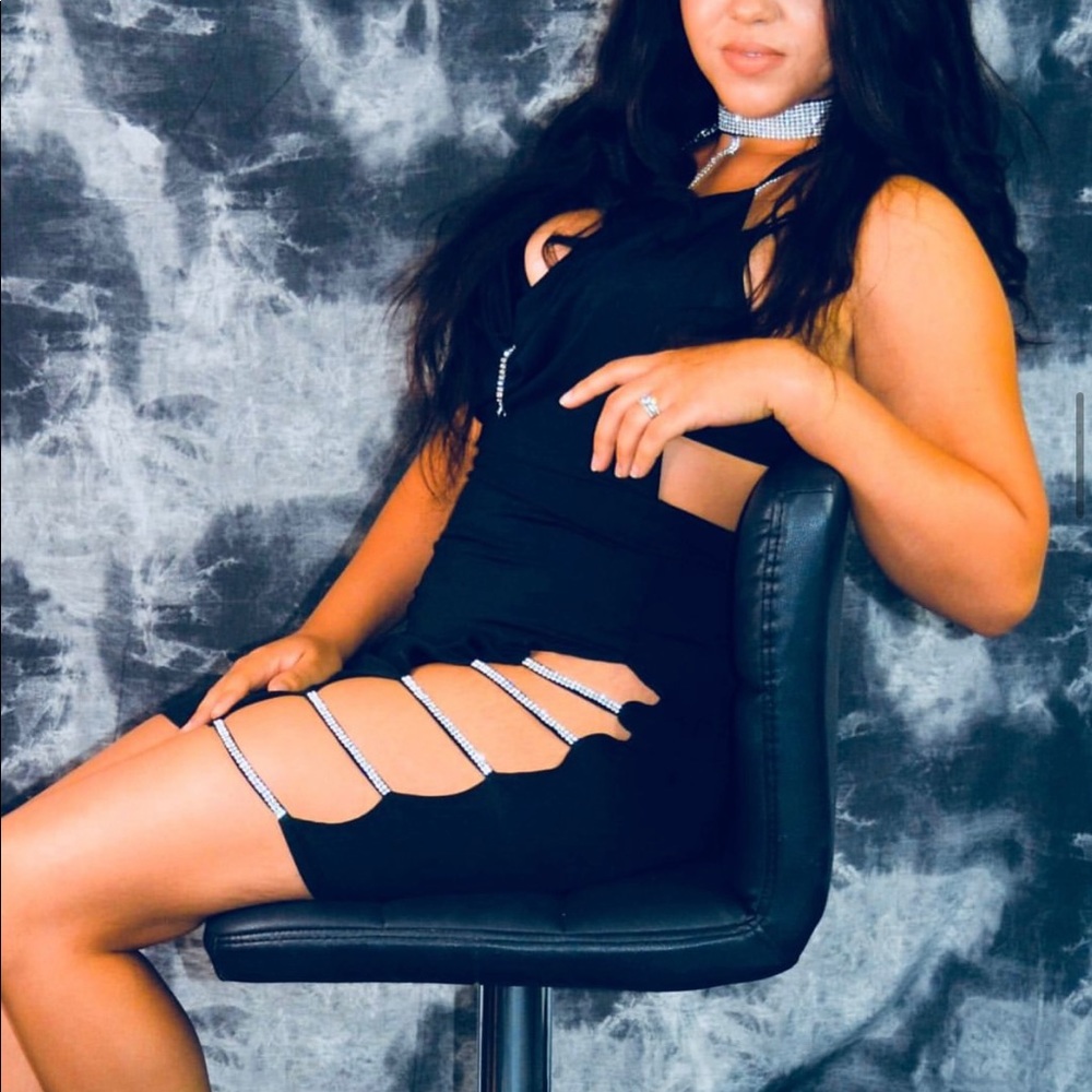 Women’s bodycon dress